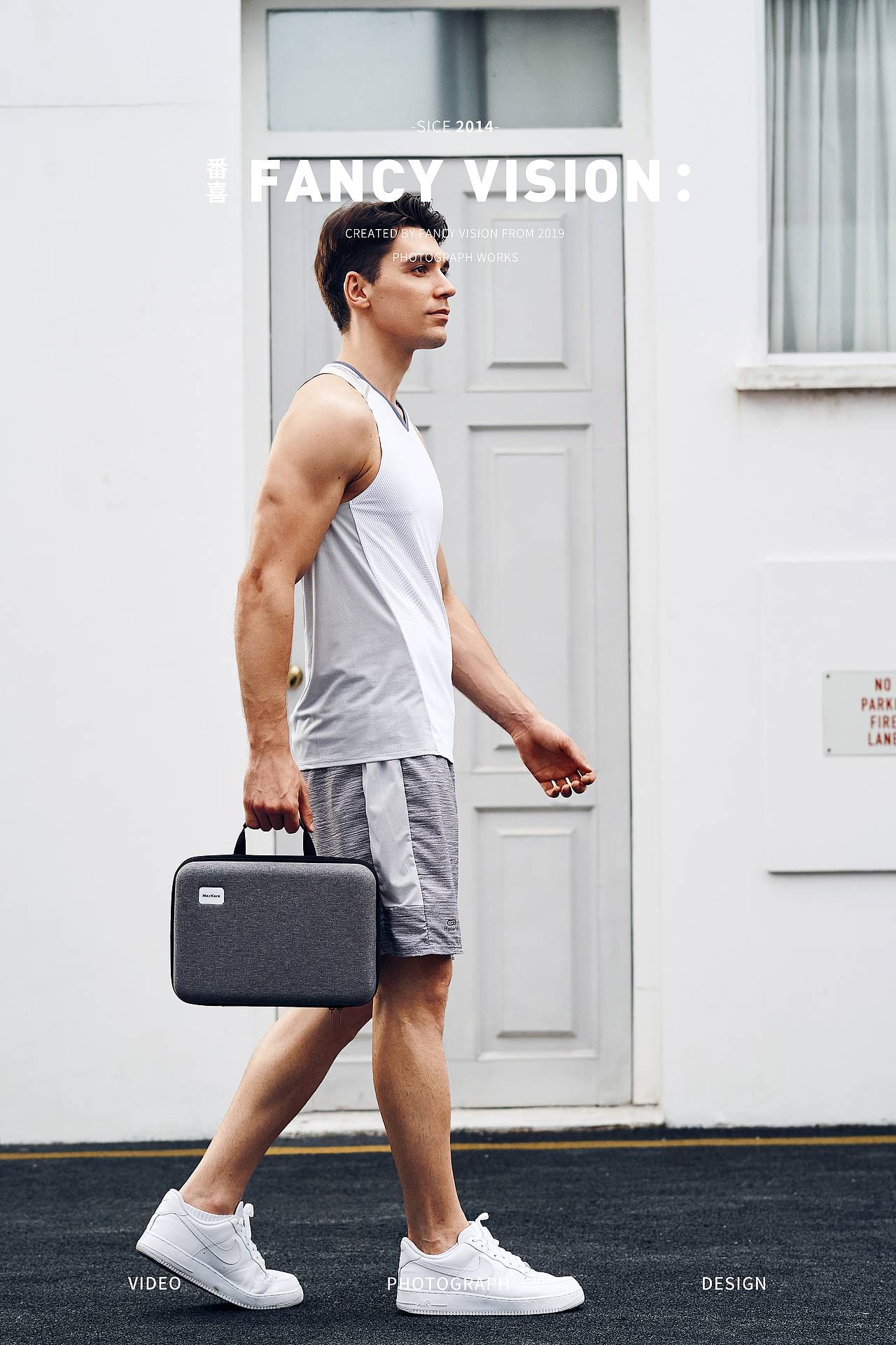 傲基筋膜枪丨你的肌肉需要一把枪（图ZMjE2Mjg1Njg4） - 产品摄影 - 站酷设计师番心番喜原创素材 - 站酷ZCOOL