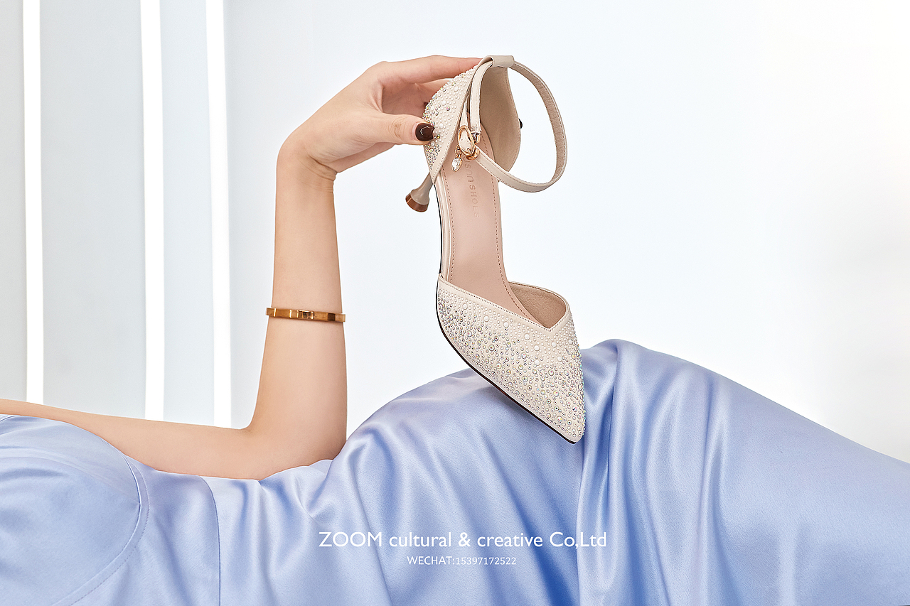 女装春夏女鞋画册拍摄|杭州摄影工作室|杭州服装摄影