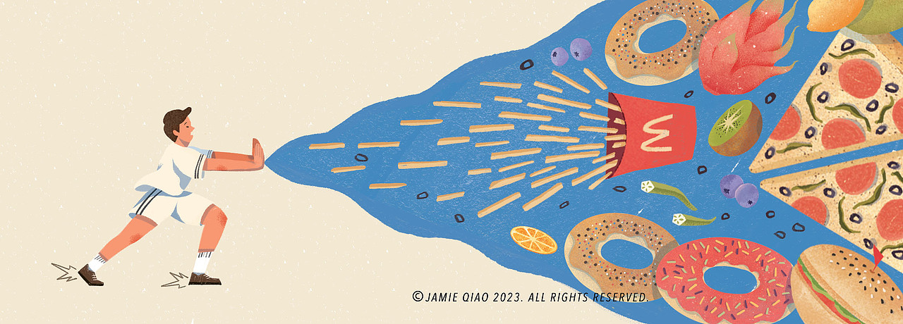 2023上半年编辑类插图整理