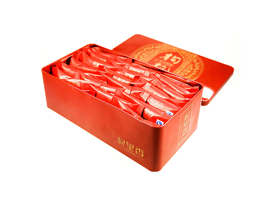 上行设计/ 杞里香商标&包装设计(电商)(图ZNDUwMzYzNDg=) - 品牌 - 站酷设计师石昌鸿原创素材 - 站酷ZCOOL