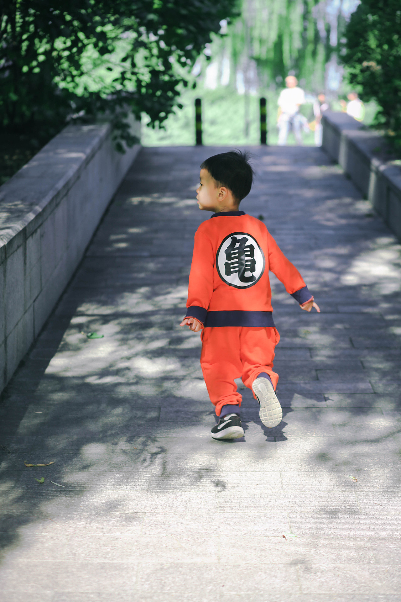 果冻君的童年生活（图ZMjc4NTY2MDg4） - 人像摄影 - 站酷设计师森川小姐的生活原创素材 - 站酷ZCOOL