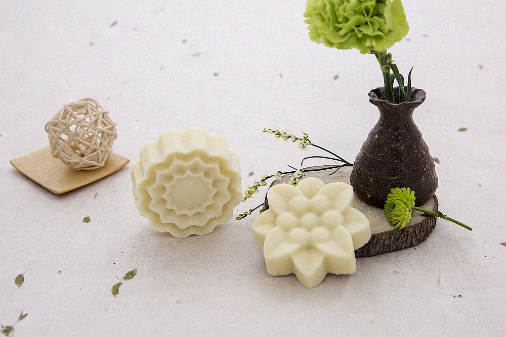 古法冷制手工皂