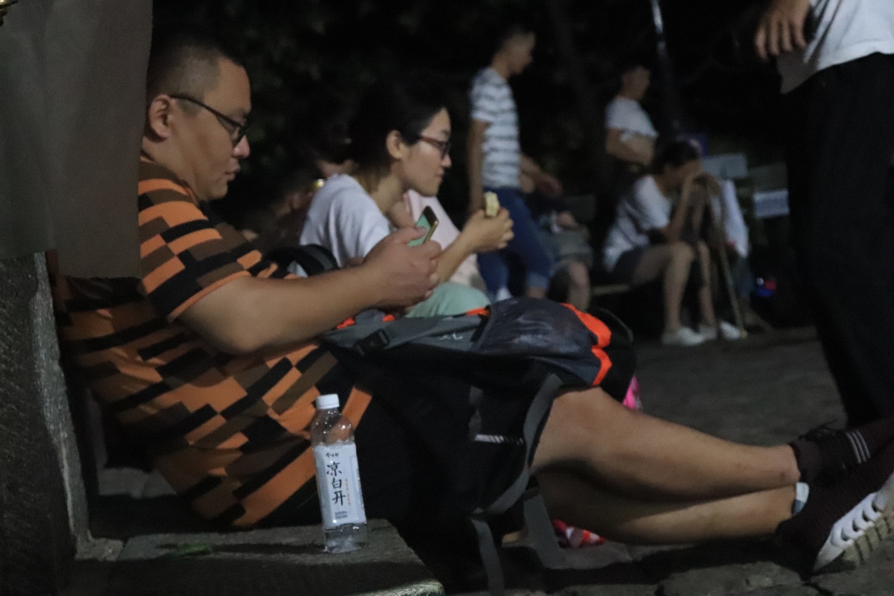 泰山游记（图ZMTcwMjg0OTEy） - 风光摄影 - 站酷设计师煮尼笸原创素材 - 站酷ZCOOL