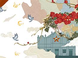 《永远跟党走》