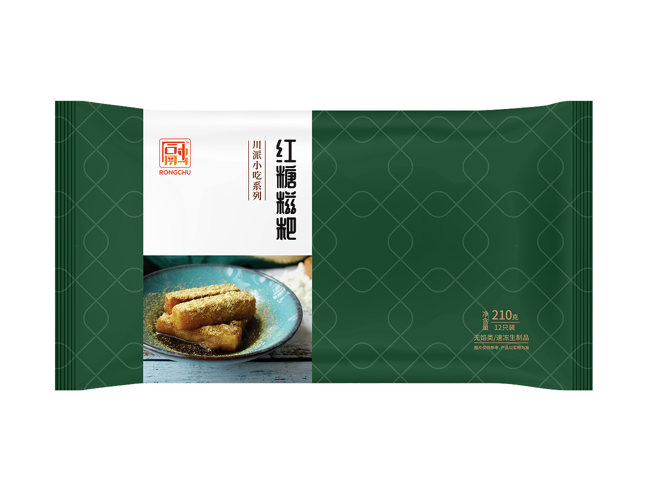 川派小吃系列