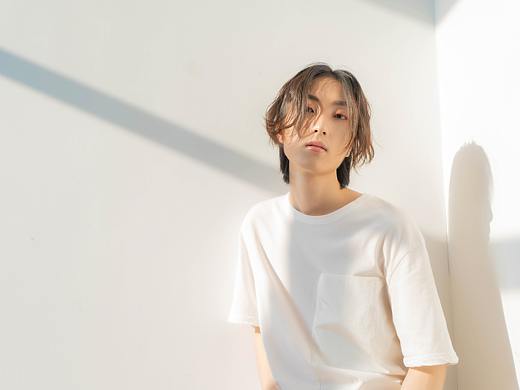 十一的时候用SONY A7M3的slog模式拍的升格人像写真