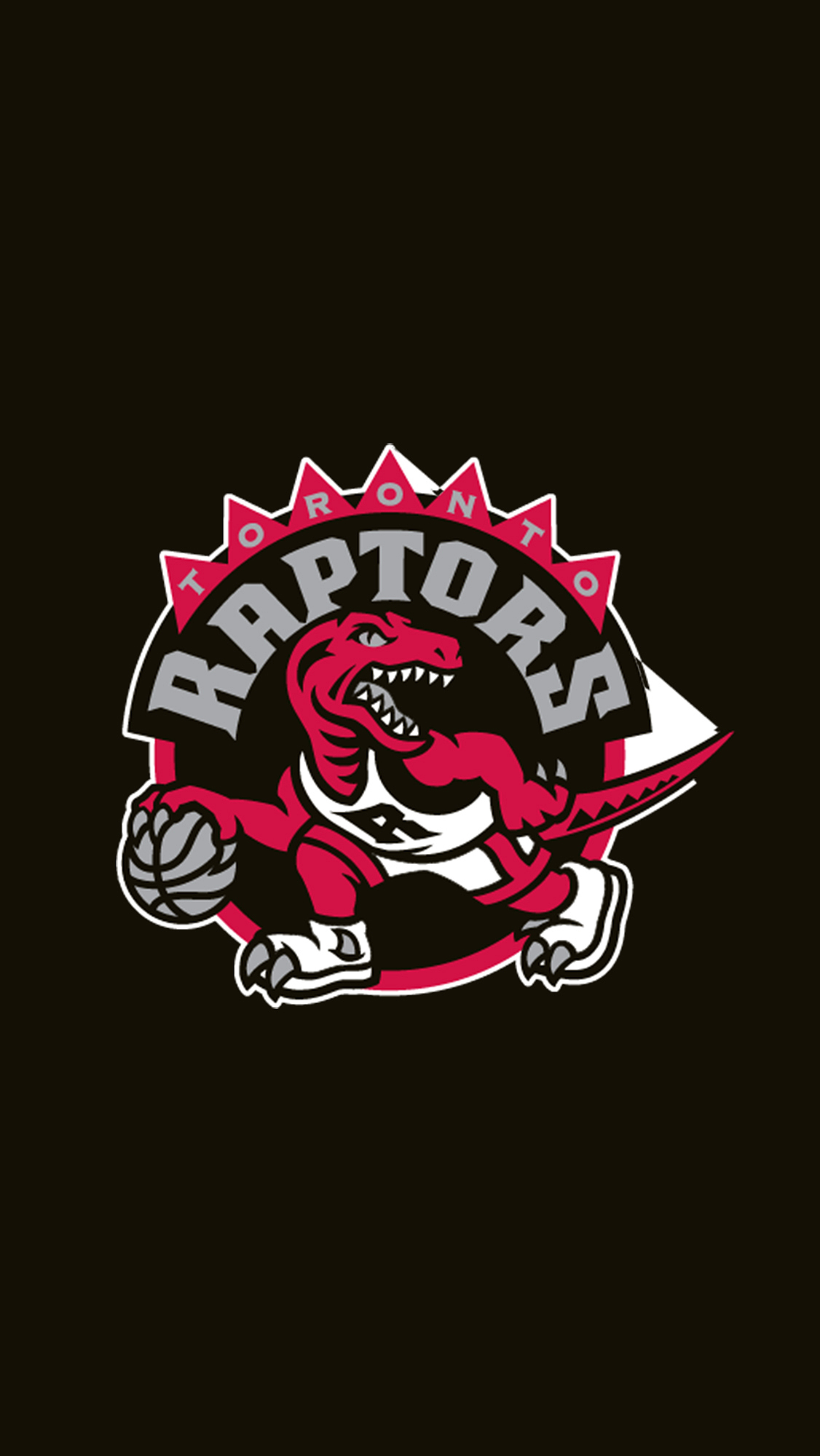 nba 球队logo 丨 手机壁纸