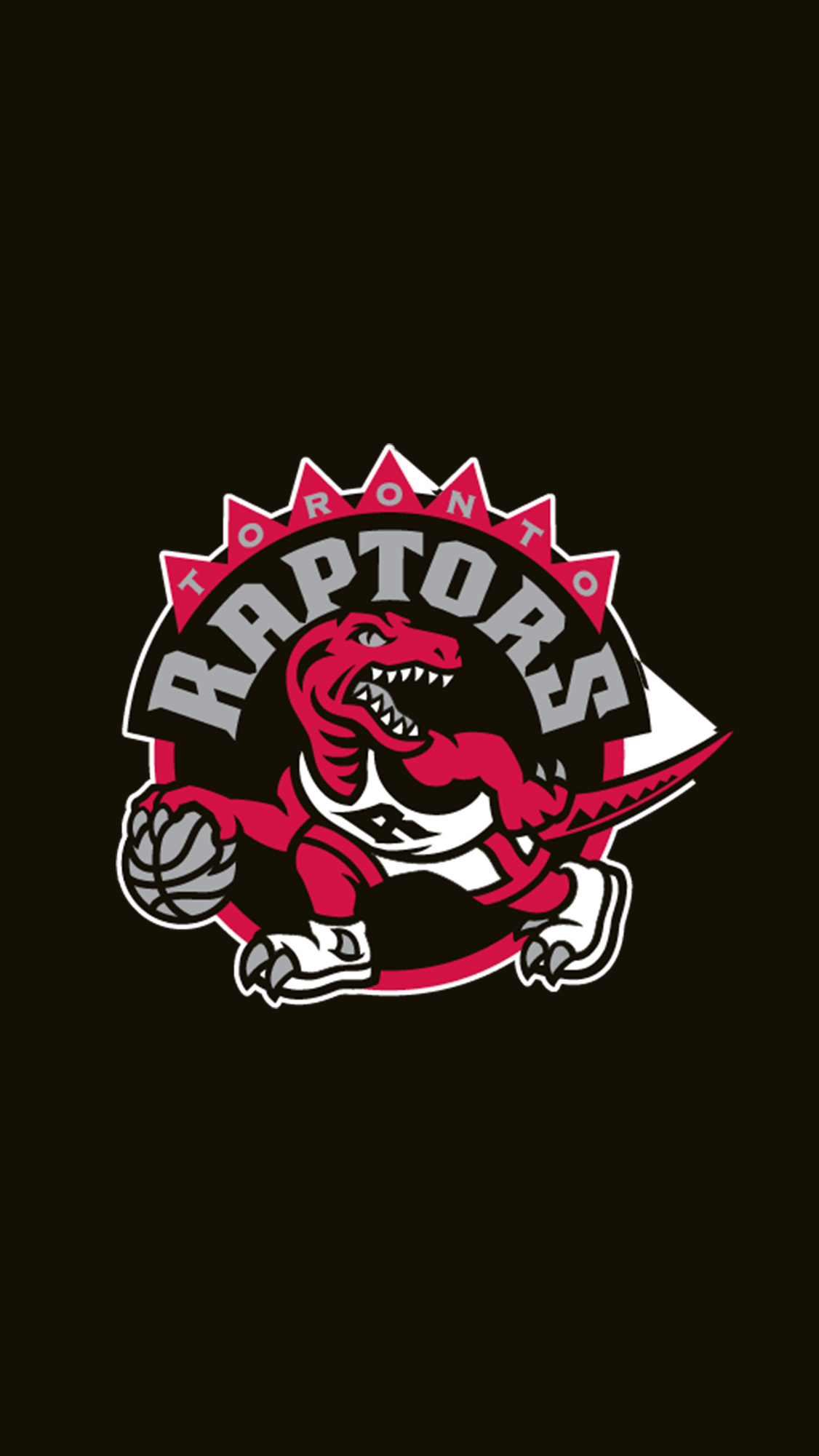 nba 球队logo 丨 手机壁纸