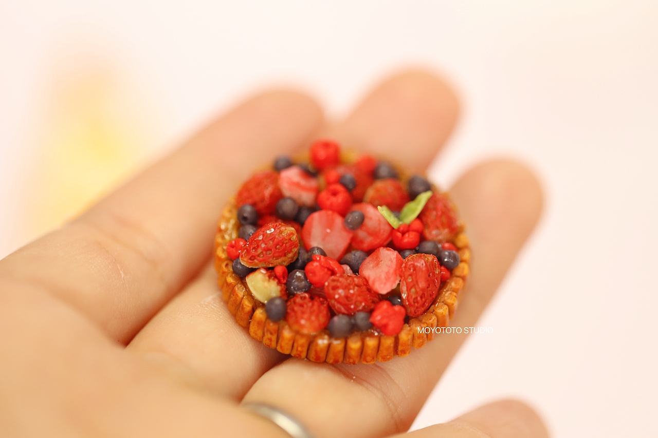 食玩新尝试（图ZMjI1MzE4MDky） - 其他手工艺 - 站酷设计师老兔子moyototo原创素材 - 站酷ZCOOL