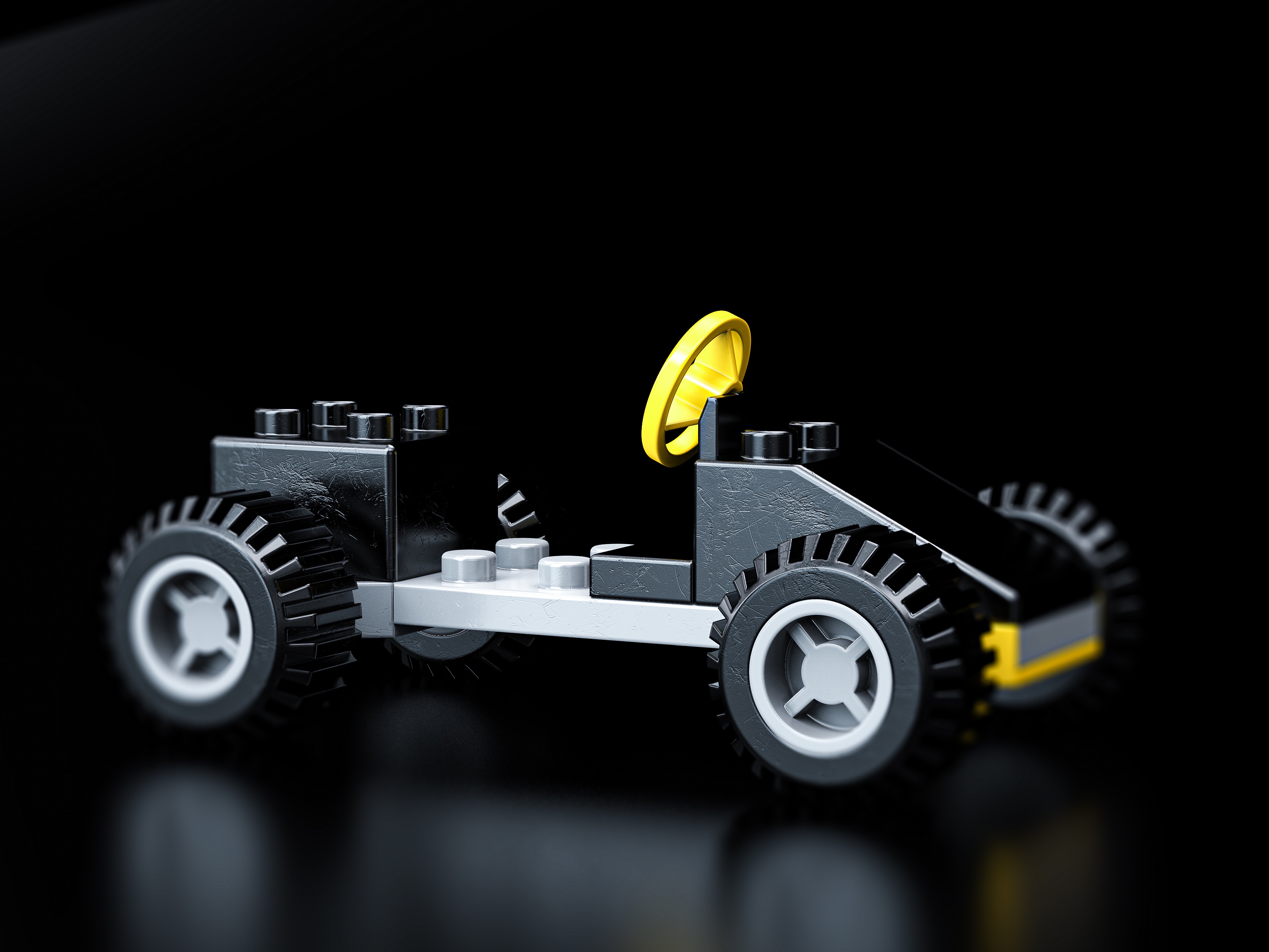乐高（lego）-10242-2-MINI Cooper（2015年底重新发行）-积木高手-免费图纸说明书下载
