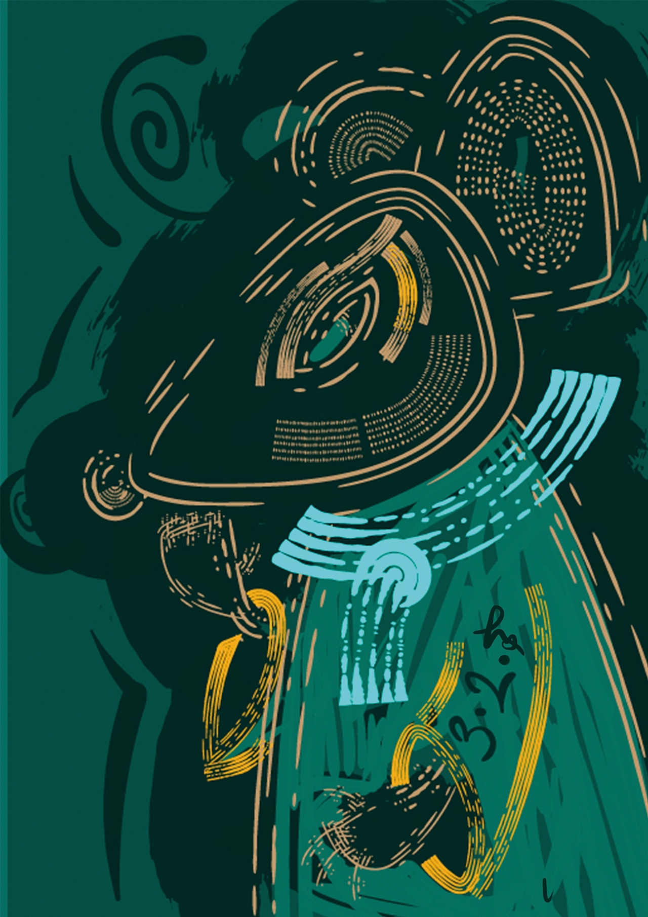 鼠子（图ZMjg1NTk5ODEy） - 创作习作 - 站酷设计师咸蛋条条原创素材 - 站酷ZCOOL