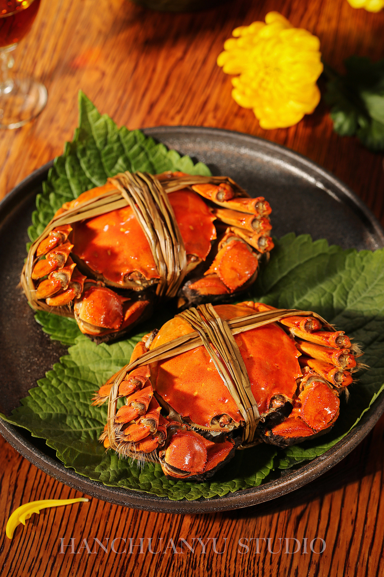 大闸蟹美食拍摄（图ZMTAzMzAyMzM2） - 产品摄影 - 站酷设计师川宇文创原创素材 - 站酷ZCOOL