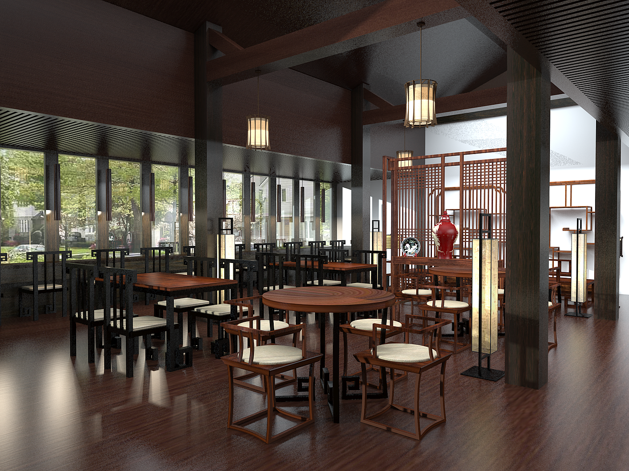 家具产品课程作品