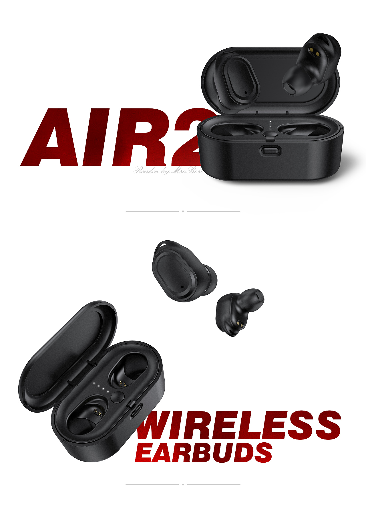 【 一組渲染圖 】（圖ZMjMyNzUzNzU2） - 產(chǎn)品 - 站酷設(shè)計(jì)師MsaRose原創(chuàng)素材 - 站酷ZCOOL