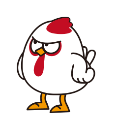 奇奇不是曲奇——牙仔