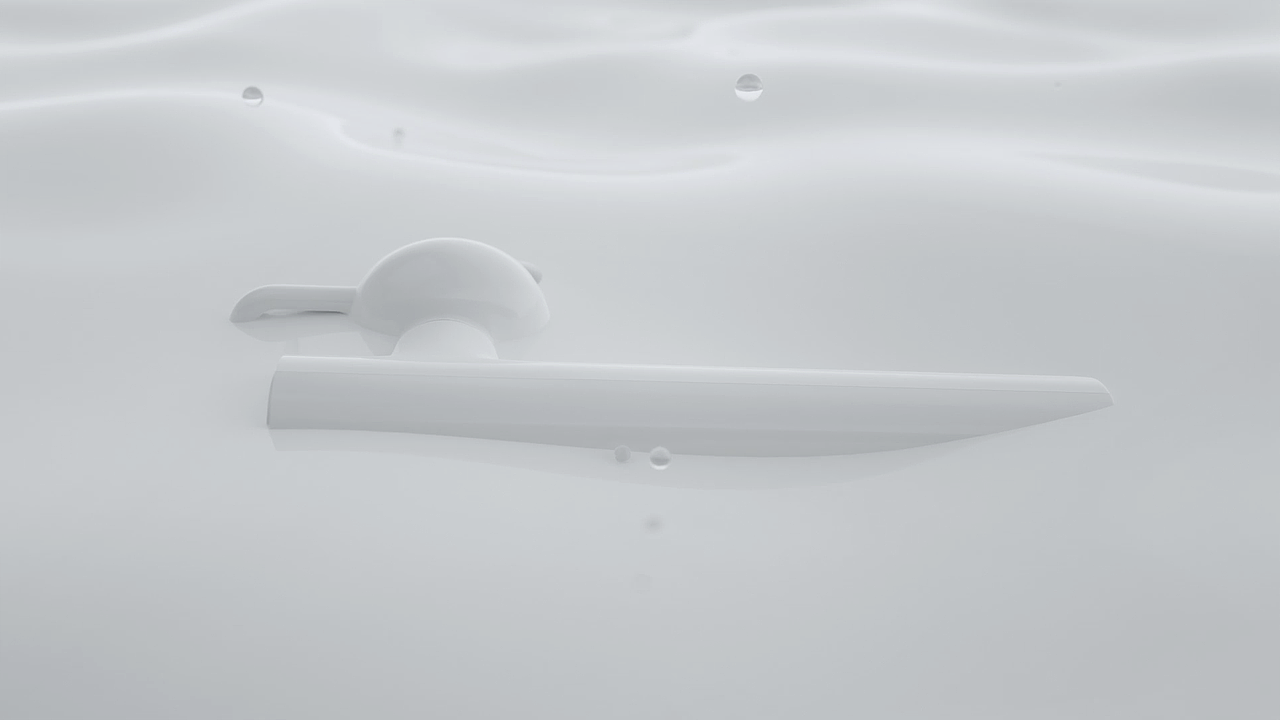 优雅白-蓝牙耳机产品视频-展示篇