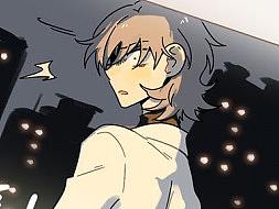 《废柴狐阿桔》衍生漫画：西北兽人医院（四）