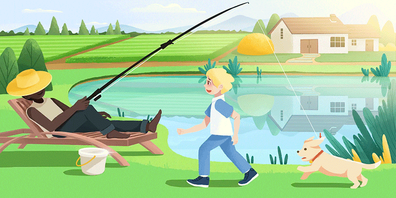 兩枚悲傷的飛機(jī)稿（圖ZMjExNTQ5Mzgw） - 兒童插畫 - 站酷設(shè)計(jì)師元紫彈原創(chuàng)素材 - 站酷ZCOOL