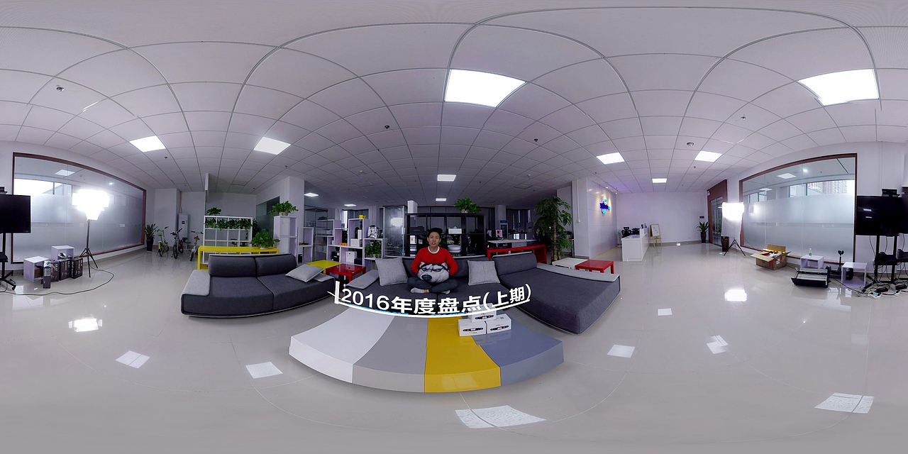 VR視頻訪談（圖ZNzAxMTg4MTI=） - 影視后期 - 站酷設(shè)計師請用心原創(chuàng)素材 - 站酷ZCOOL