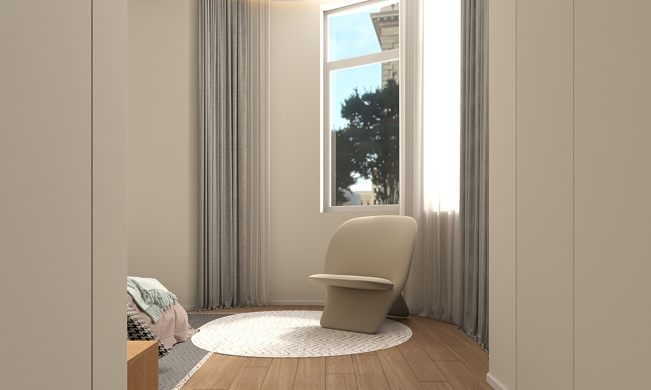 陌上设计|绿城·桃花源别墅