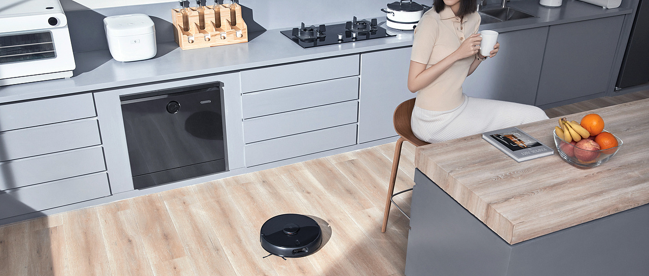 #小米# 智能家庭组图