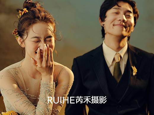 纪实复古，经典人像的美学大师