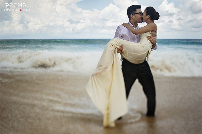 巴厘岛婚纱+旅拍(一)