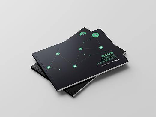 恒拓开源-宣传手册