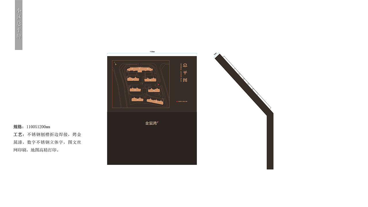 住宅系统风格建议