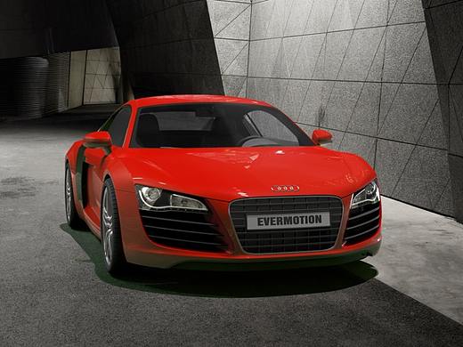 CGI，HDR，HDR光源，背景图，渲染素材