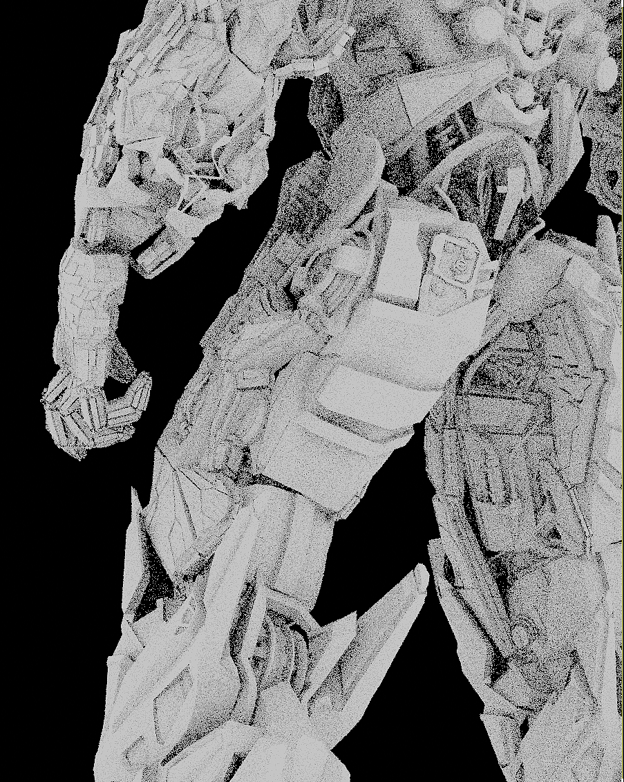 裂变者-个人作品制作（图ZMzEwMDQxMjQw） - 动画/影视 - 站酷设计师芋艿戟君原创素材 - 站酷ZCOOL