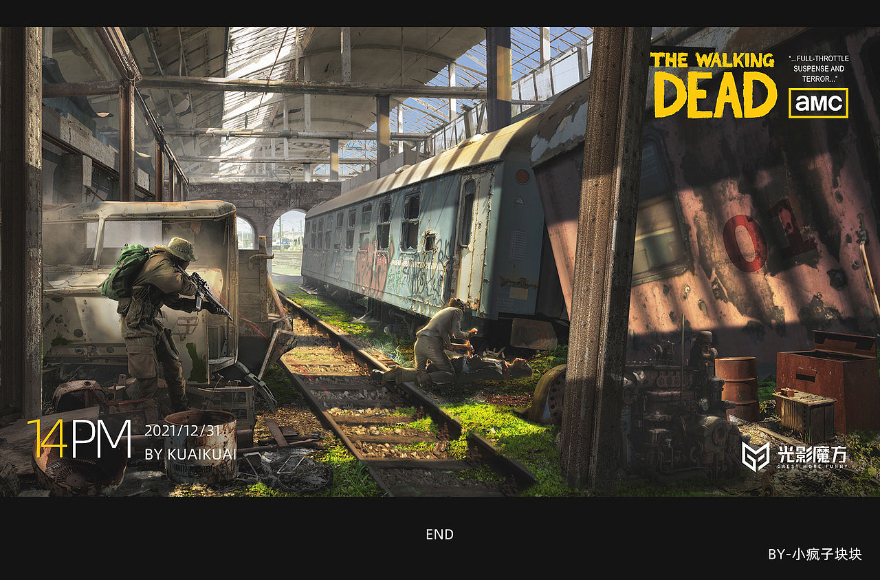 2021年总结 & 2022加油！（图ZMjgzNjcxODA4） - 海报 - 站酷设计师小疯子块块原创素材 - 站酷ZCOOL