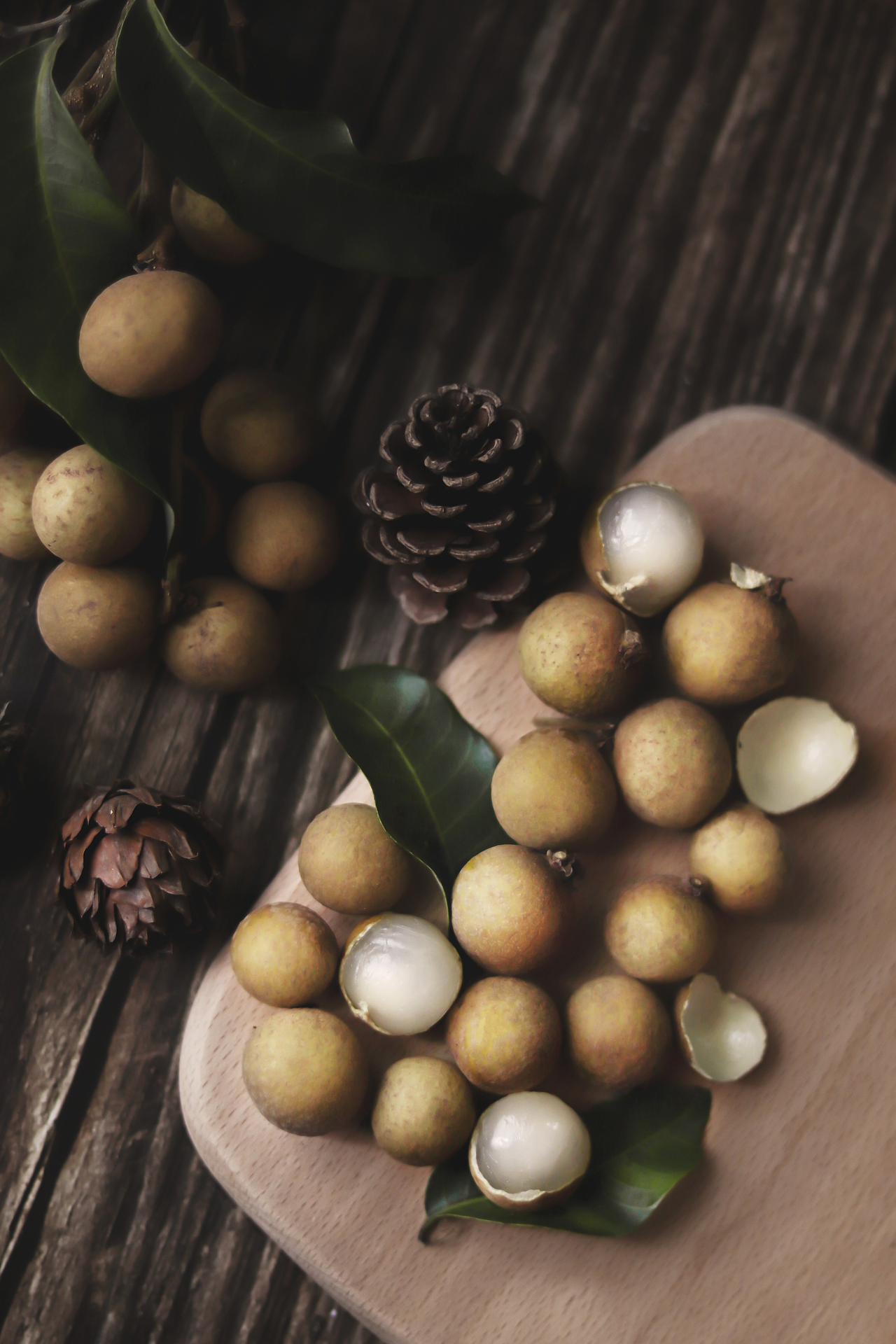 龙眼|摄影|产品摄影|z02220679_原创作品-站酷zcool