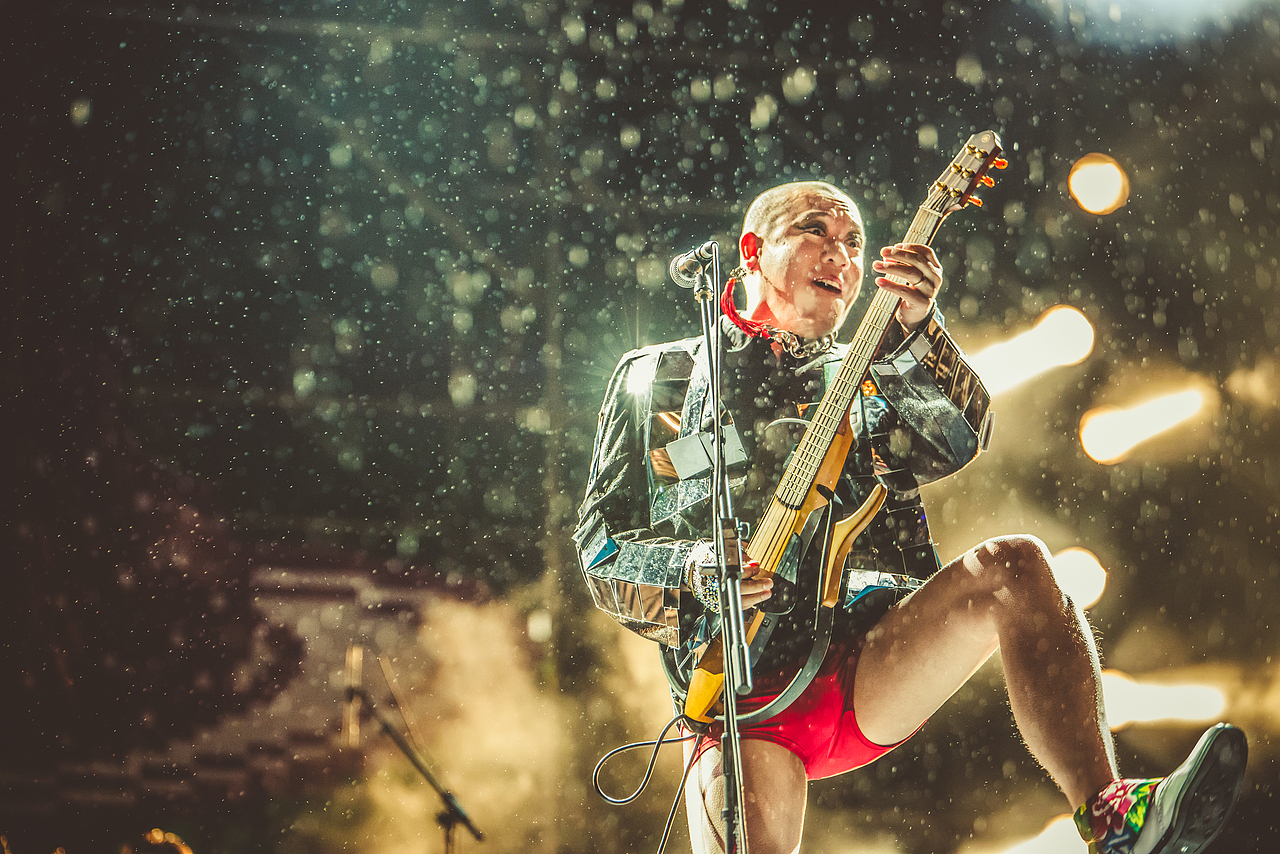 深圳草莓音乐节（图ZMTY0MjEzNDQ=） - 人像摄影 - 站酷设计师凹凸蜀黍原创素材 - 站酷ZCOOL