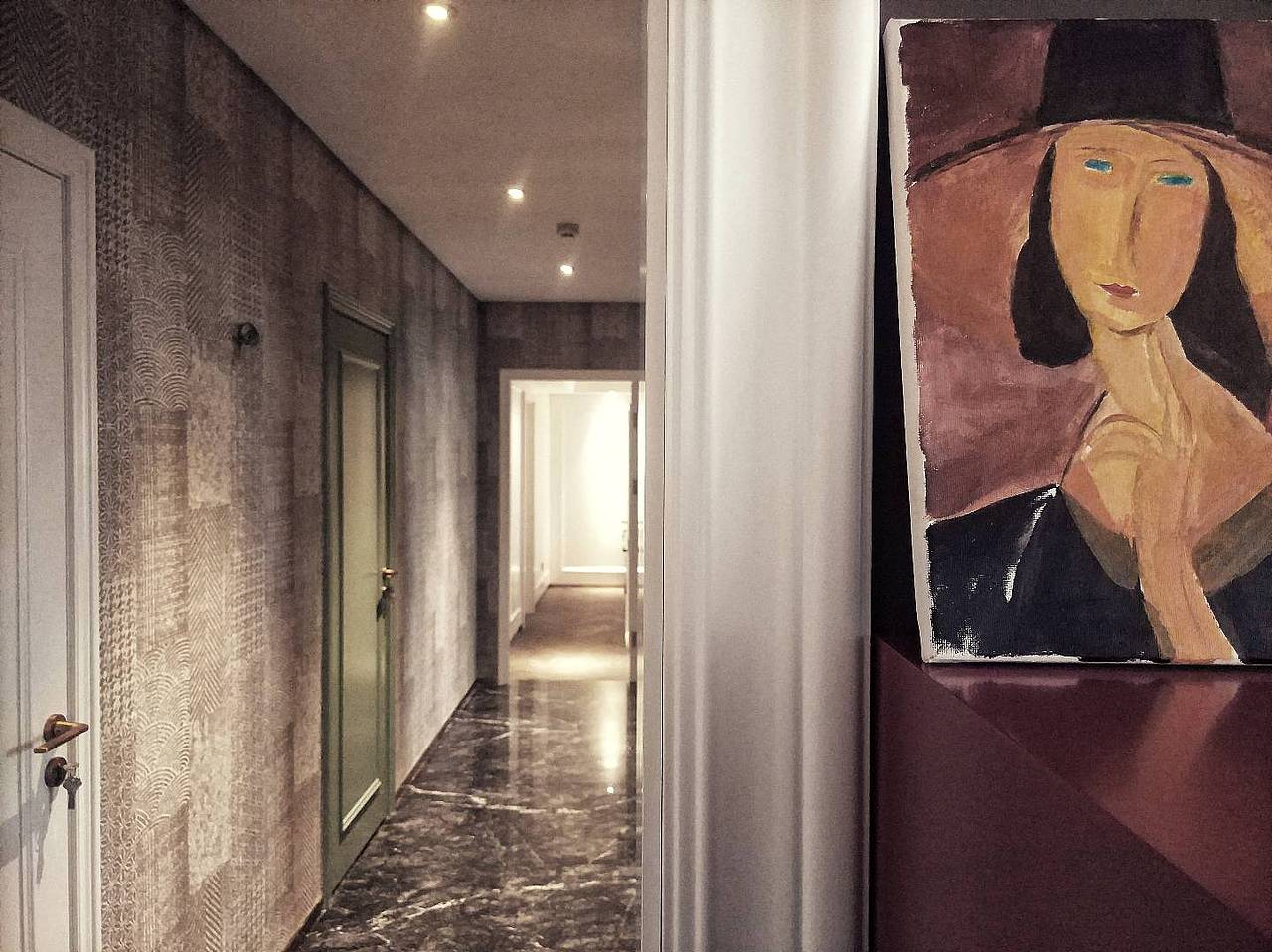 【Crescent Ken&Akay】-- 廈門(mén)信和銀湖天峰（圖ZMTEyNDk0Njg0） - 家裝設(shè)計(jì) - 站酷設(shè)計(jì)師JaneAkay原創(chuàng)素材 - 站酷ZCOOL