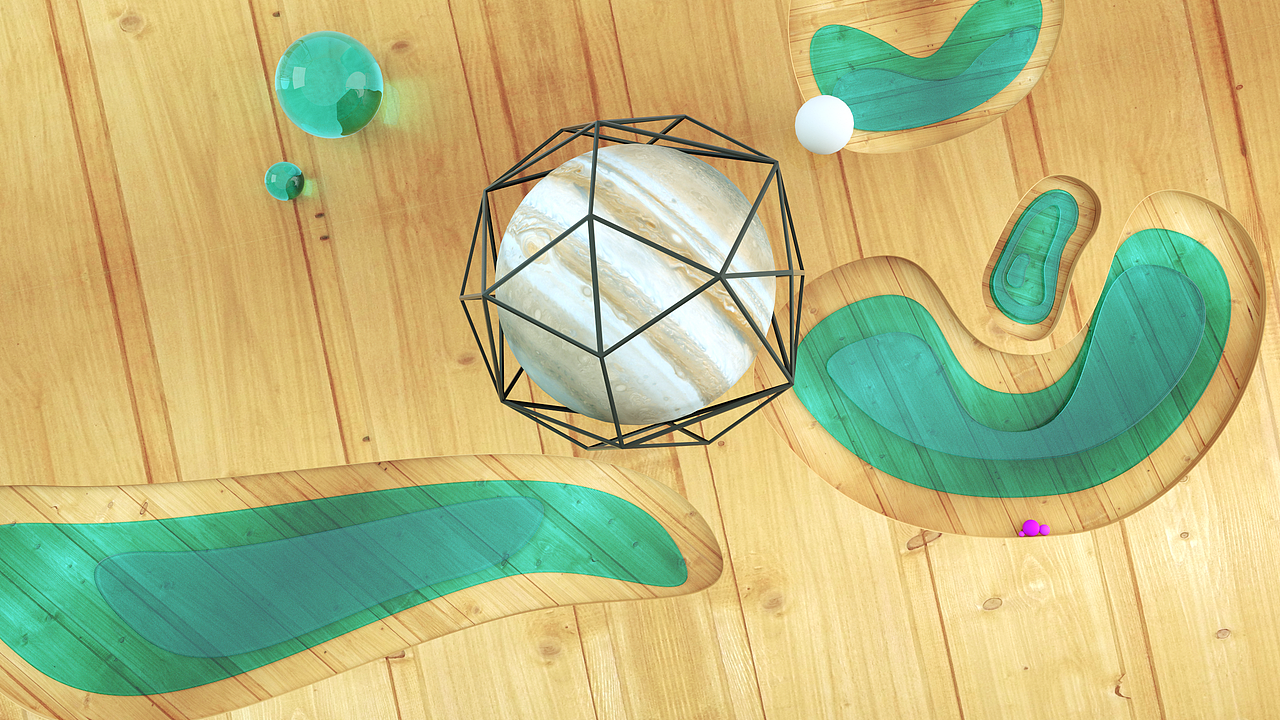 宇宙（图ZOTE3NzM1MDQ=） - 其他三维 - 站酷设计师墨痕星夜原创素材 - 站酷ZCOOL