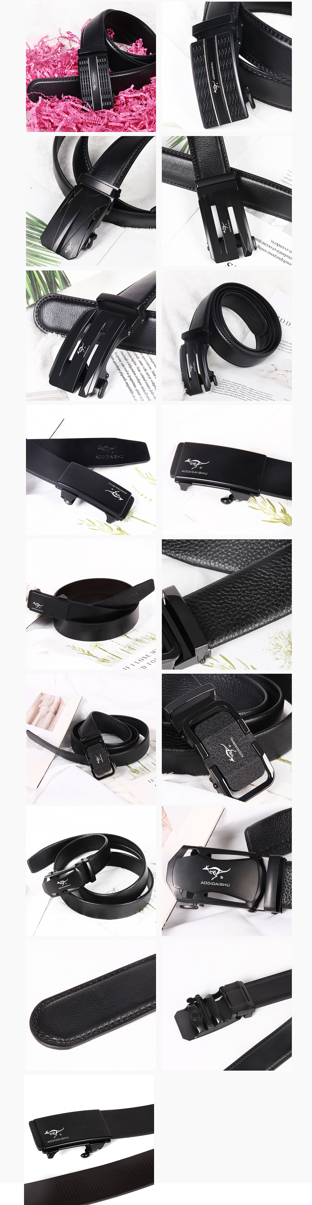 皮带摄影 腰带 男士皮带 男士腰带（图ZMTkxMDMzOTY4） - 产品摄影 - 站酷设计师朋子_原创素材 - 站酷ZCOOL