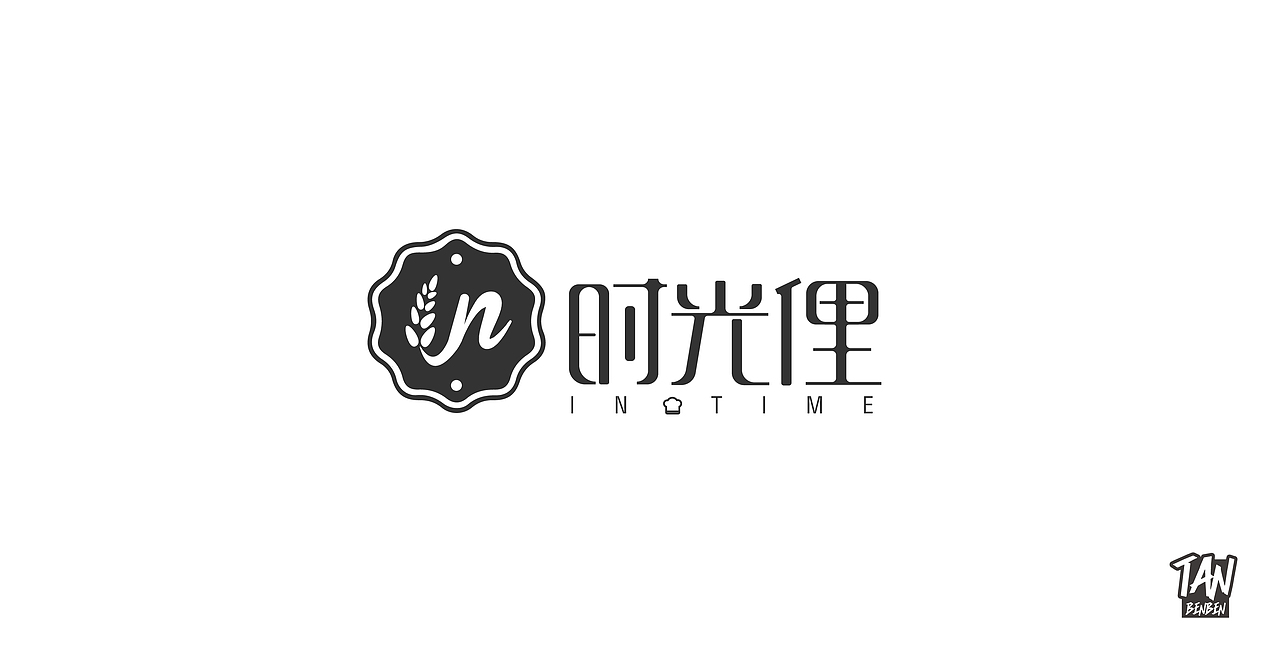 LOGO作品整理