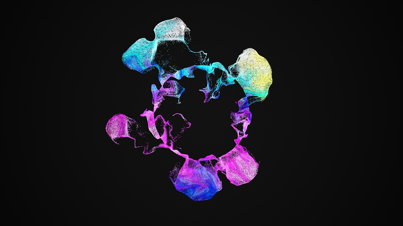 风格图合集-2020.12月及2021.1、2月（图ZMjQ0NDEyNDA0） - 场景 - 站酷设计师秦风C4D原创素材 - 站酷ZCOOL
