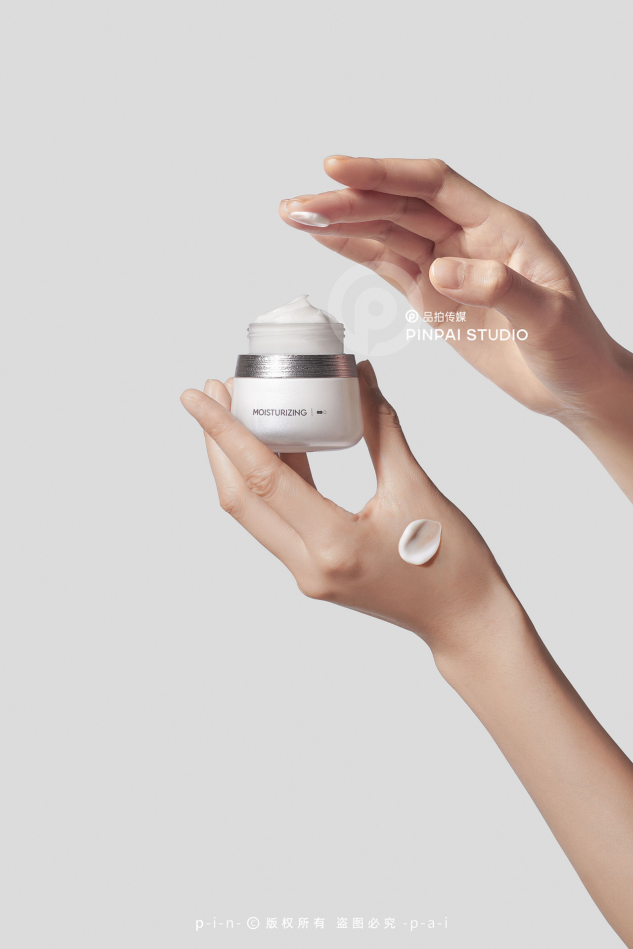 孕妇护肤套装|品拍传媒