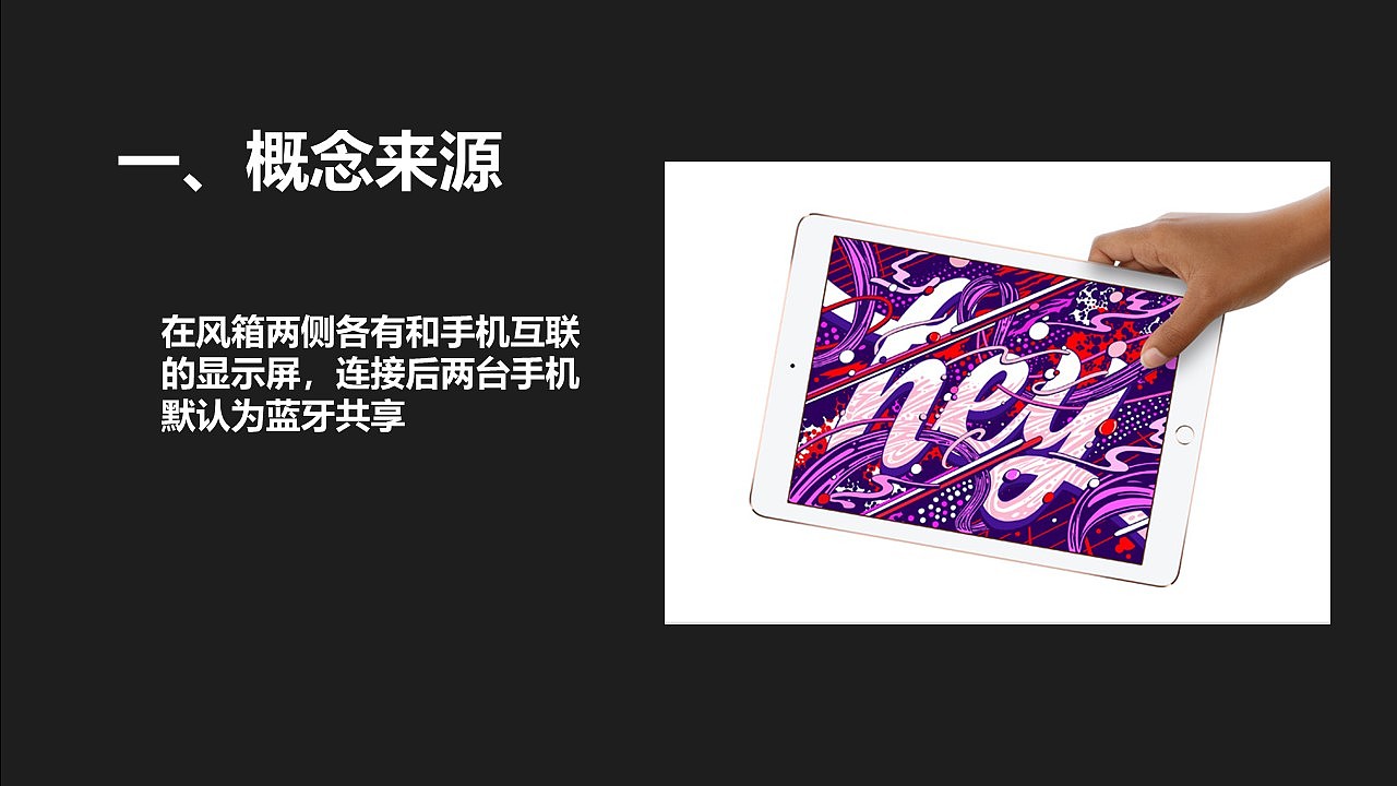 HEART LINK 灯具  练习作品