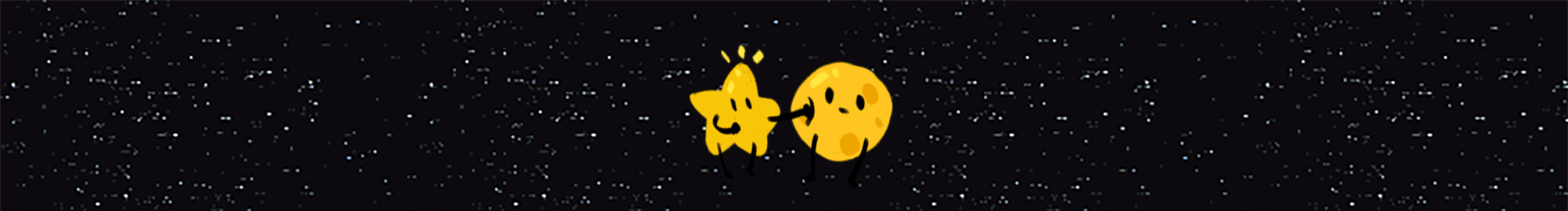 StarryNight月的个人主页（封面预览） - 主页封面设置 - 站酷设计师StarryNight月原创素材 - 站酷ZCOOL