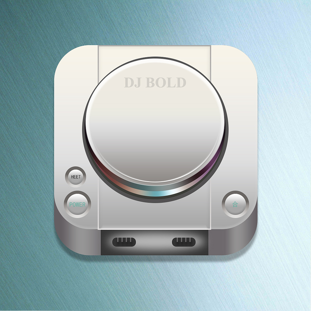 写实图标|ui|图标|祝嗣擎 - 临摹作品 - 站酷 (zcool)