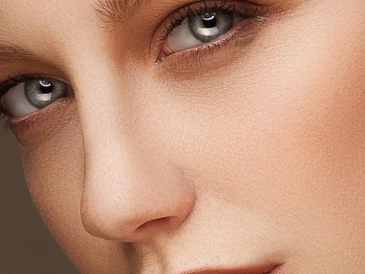 她的眼里有光誒~