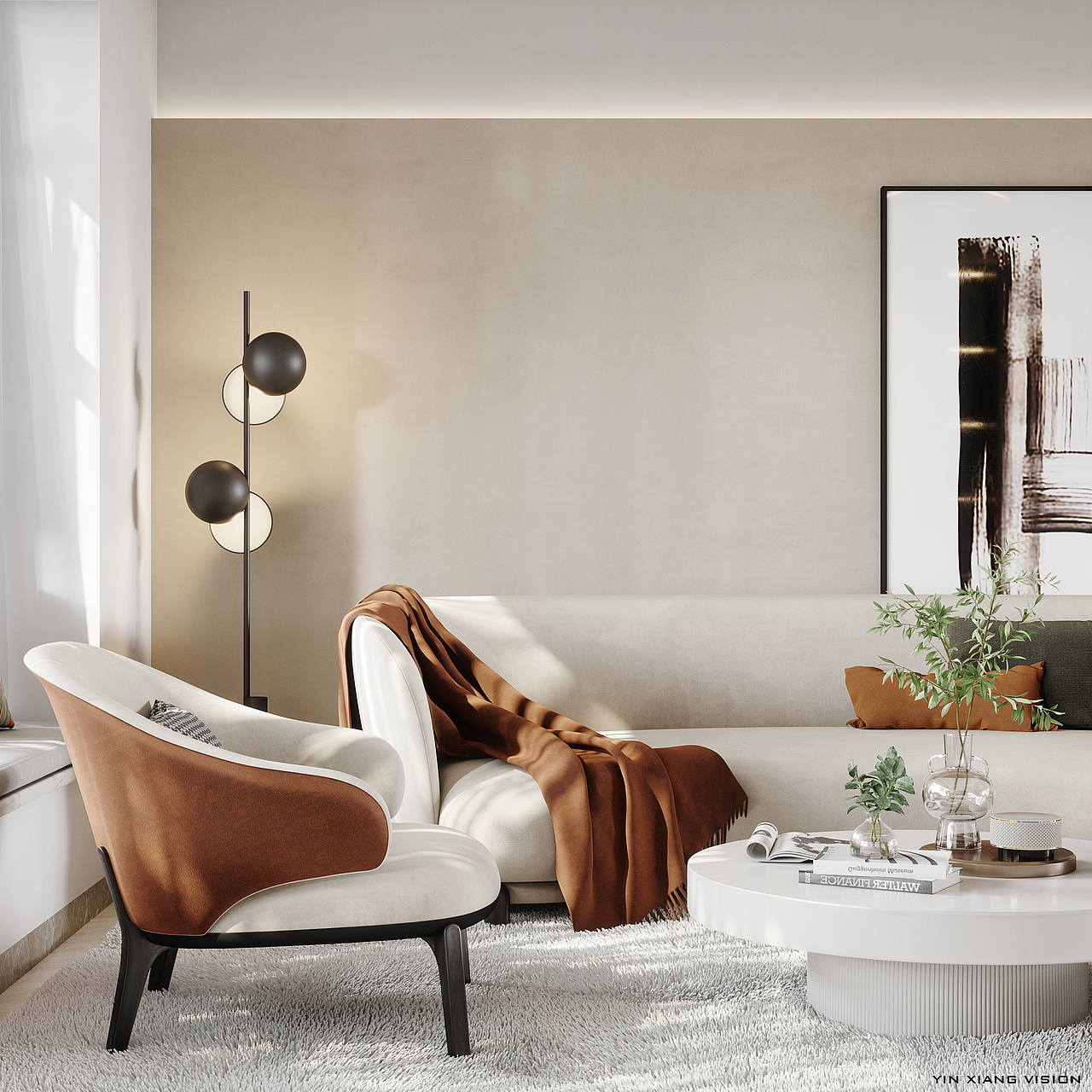 2021首作两套家装（图ZMjQwMzQxNjA0） - 家装设计 - 站酷设计师梦境YINXIANG原创素材 - 站酷ZCOOL