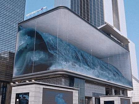 流体（个人主页-ZNTE1MTMwNTY=） - 场景 - 站酷设计师午文原创素材 - 站酷ZCOOL