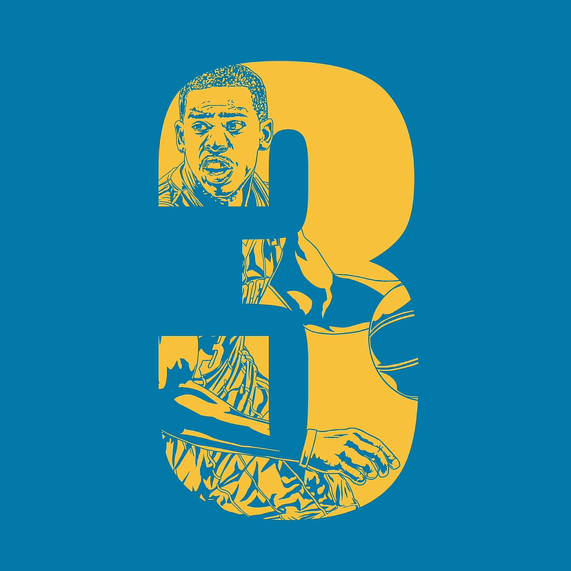 篮球传奇8（图ZMzI2MTQ1NDEy） - 艺术插画 - 站酷设计师赵HC原创素材 - 站酷ZCOOL