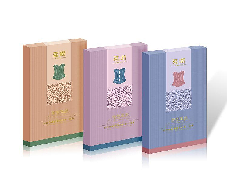 产品外包装设计