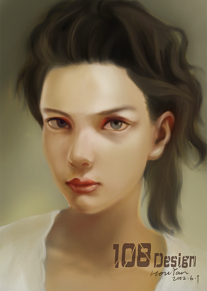 大学时代插画集（图ZOTQwMDg5MzY=） - 创作习作 - 站酷设计师HOU燕原创素材 - 站酷ZCOOL