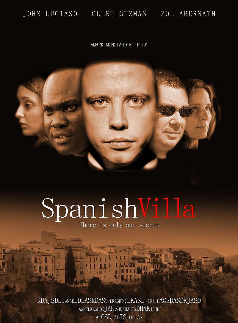 专题页 电影海报 效果图|平面|宣传物料|尽量精彩_原创作品-站酷zcool